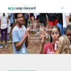 campvineyard.com