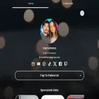 camxpetra.com