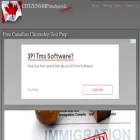 canadacitizenshipstudyguide.com