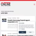 canadaonlinenewsnetwork.com