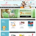 canadapetcare.com