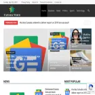 canadavoices.com