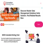 canadiandrivingtest.ca