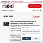 canadianmusictoday.com
