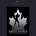 canadiansafetysource.ca