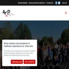 canadiennesaparis.fr