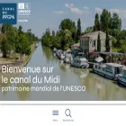 canal-du-midi.com