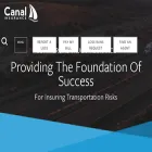 canalinsurance.com