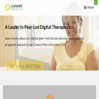 canaryhealth.com
