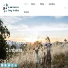 canberradogwalks.com.au
