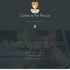 canberrapetrescue.org.au