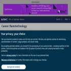 cancer-nano.biomedcentral.com