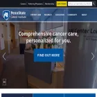cancer.psu.edu