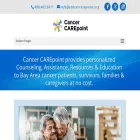 cancercarepoint.org