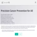 canceriq.com