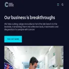 cancerresearchhorizons.com