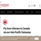canchamvietnam.org