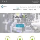 candeltec.es