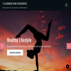 candiesfoundation.org