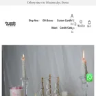candlecompany.pk