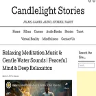 candlelightstories.com