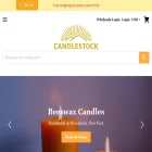 candlestock.com