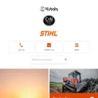 candntractors.com