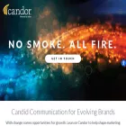 candorpr.com