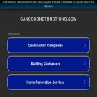 candsconstructions.com