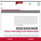 canesten.co.za