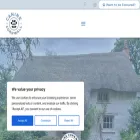 caninecornwall.com