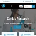 canlabresearch.com