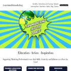 canmarketingsavetheplanet.com