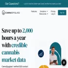 cannaspyglass.com