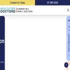 cannonhilldoctors.com.au