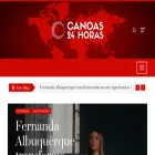 canoas24horas.com