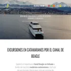 canoerocatamaranes.com.ar