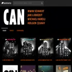 canofficial.bandcamp.com
