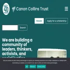 canoncollins.org