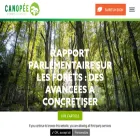 canopee-asso.org