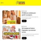 cantadasnerd.com.br