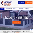 canterburysteelworks.com.au