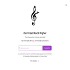 cantgetmuchhigher.com