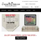 canvasartdealer.com