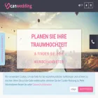 canwedding.de