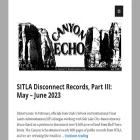 canyonechojournal.com