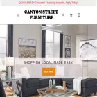 canyonstreetfurniture.ca
