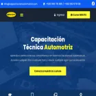 capacitacionautomotriz.com