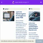 capacitedetransport.fr