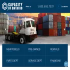 capacitytruck.com